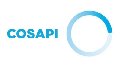 logo vector COSAPI