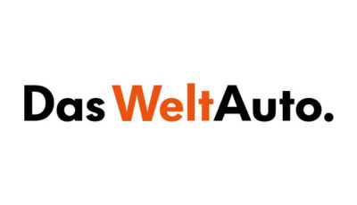 logo vector Das WeltAuto