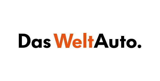 logo vector Das WeltAuto