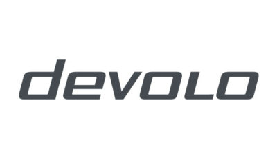 logo vector Devolo