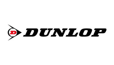 logo vector Dunlop