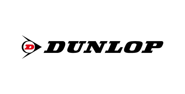 logo vector Dunlop