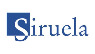 logo vector Ediciones Siruela