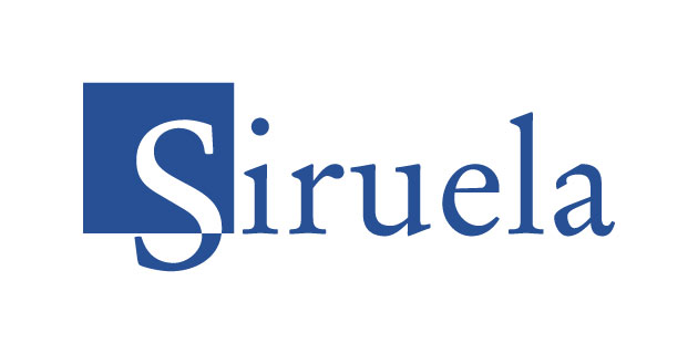 logo vector Ediciones Siruela
