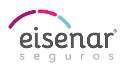 logo vector Eisenar Seguros