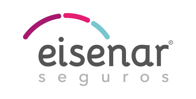 logo vector Eisenar Seguros
