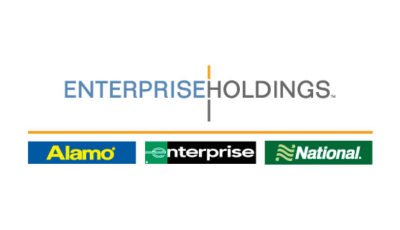 logo vector Enterprise Holdings