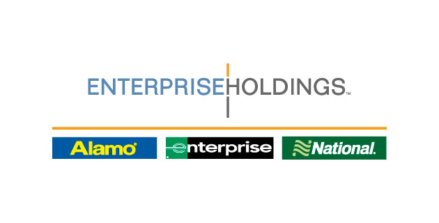 logo vector Enterprise Holdings