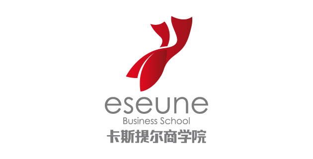 logo vector ESEUNE