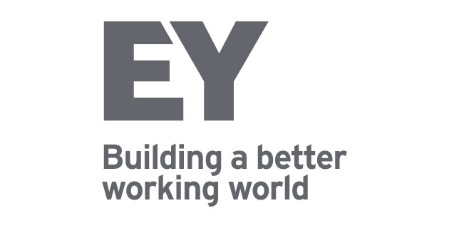 logo vector EY - Ernst & Young