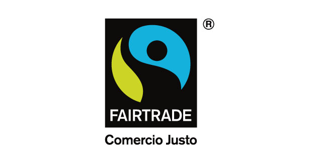 logo vector Fairtrade