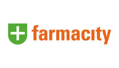 logo vector Farmacity