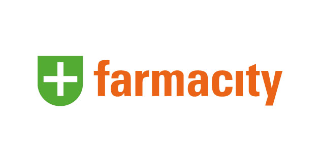 logo vector Farmacity