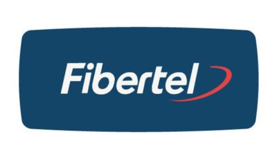 logo vector Fibertel