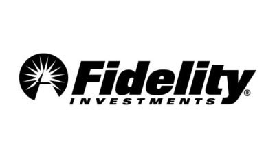 logo vector Fidelity Investments