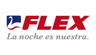 logo vector Flex