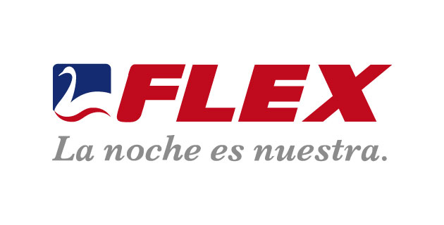 logo vector Flex