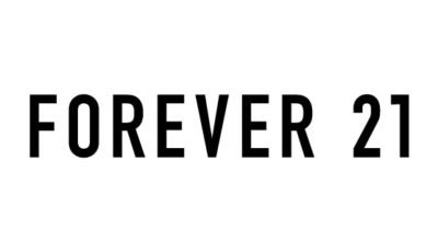 logo vector Forever 21