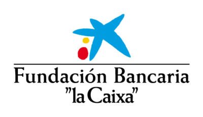 logo vector Fundación Bancaria La Caixa