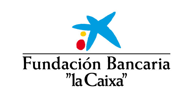 logo vector Fundación Bancaria La Caixa