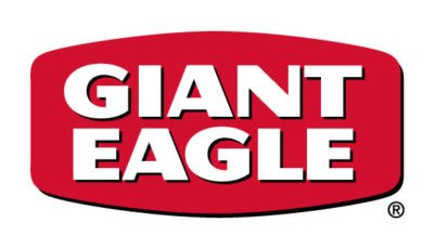 logo vector Giant Eagle