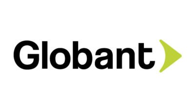 logo vector Globant