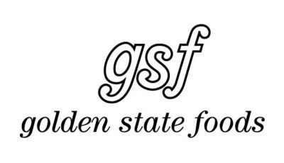 logo vector Golden State Foods