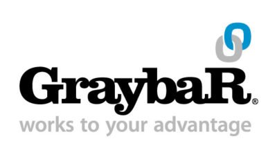 logo vector Graybar Electric