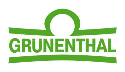 logo vector Grünenthal