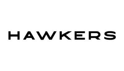 logo vector Hawkers