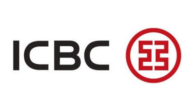 logo vector ICBC