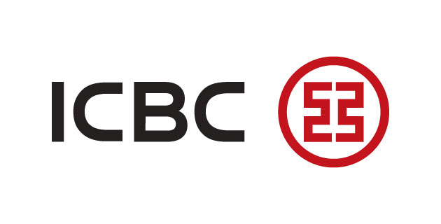 logo vector ICBC