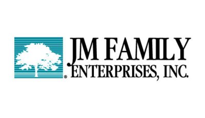 logo vector JM Family Enterprises