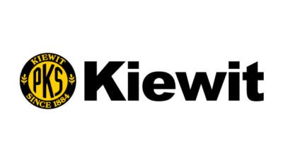 logo vector Kiewit