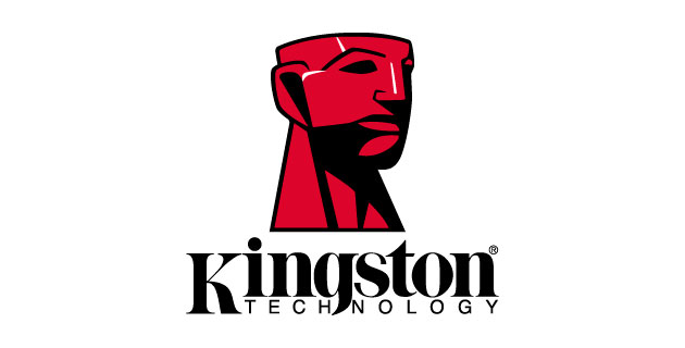 logo vector Kingston Technology