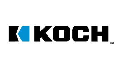 logo vector Koch Industries