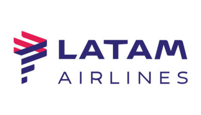 logo vector LATAM