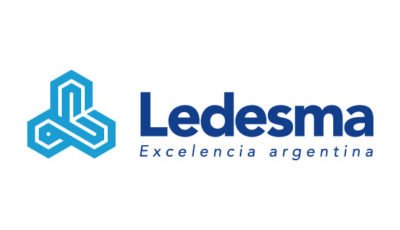 logo vector Ledesma