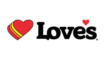 logo vector Love's Travel Stops & Country Stores