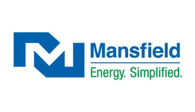 logo vector Mansfield Energy