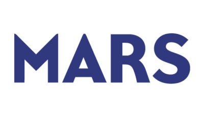 logo vector Mars