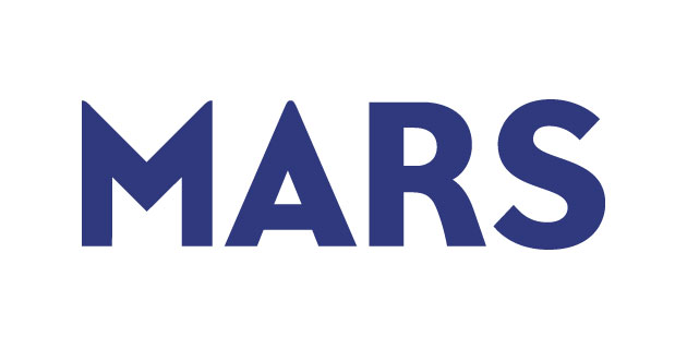 logo vector Mars