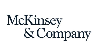 logo vector McKinsey & Company