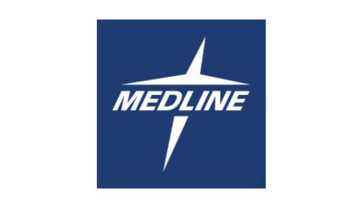 logo vector Medline Industries
