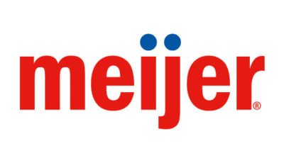 logo vector Meijer