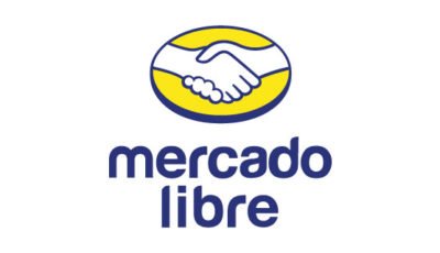 logo vector Mercado Libre