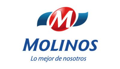 logo vector Molinos Río de la Plata