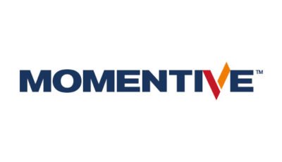 logo vector Momentive