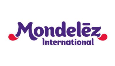 logo vector Mondeléz International