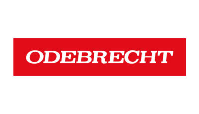 logo vector Odebrecht